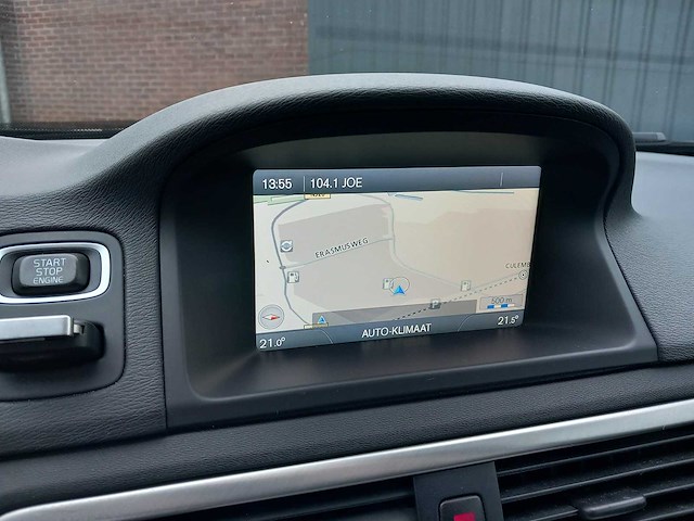 Volvo - 2012 - v70 - 1.6 d momentum - personenauto - afbeelding 3 van  20