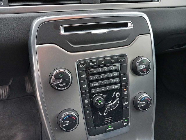 Volvo - 2012 - v70 - 1.6 d momentum - personenauto - afbeelding 4 van  20