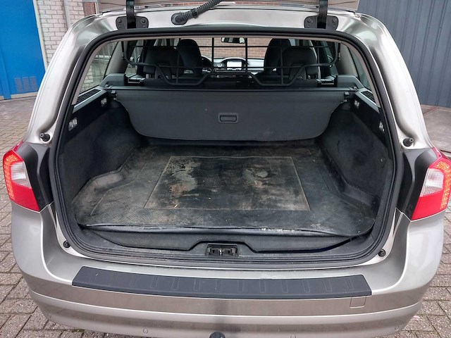 Volvo - 2012 - v70 - 1.6 d momentum - personenauto - afbeelding 8 van  20