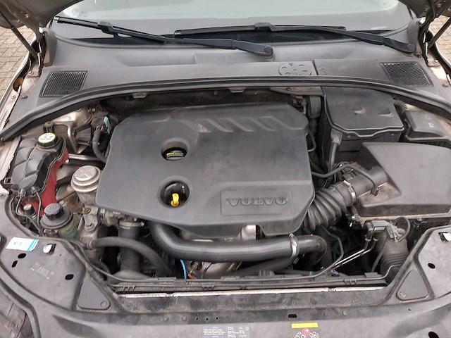 Volvo - 2012 - v70 - 1.6 d momentum - personenauto - afbeelding 10 van  20