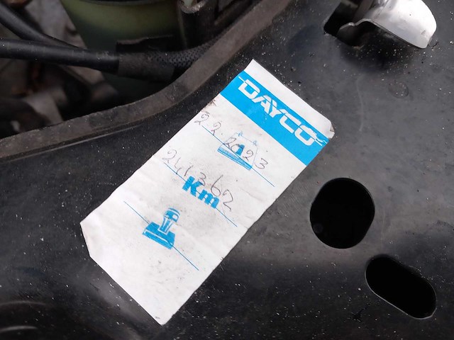 Volvo - 2012 - v70 - 1.6 d momentum - personenauto - afbeelding 11 van  20