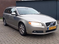 Volvo - 2012 - v70 - 1.6 d momentum - personenauto - afbeelding 1 van  20