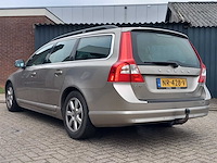 Volvo - 2012 - v70 - 1.6 d momentum - personenauto - afbeelding 13 van  20