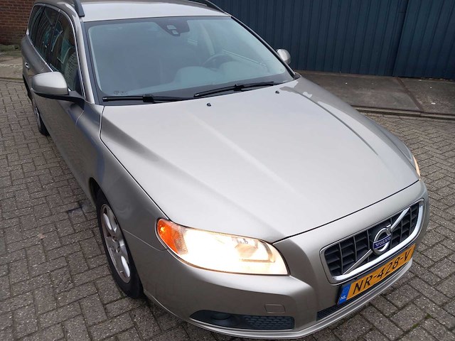 Volvo - 2012 - v70 - 1.6 d momentum - personenauto - afbeelding 12 van  20