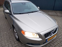 Volvo - 2012 - v70 - 1.6 d momentum - personenauto - afbeelding 12 van  20