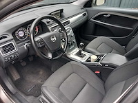 Volvo - 2012 - v70 - 1.6 d momentum - personenauto - afbeelding 14 van  20