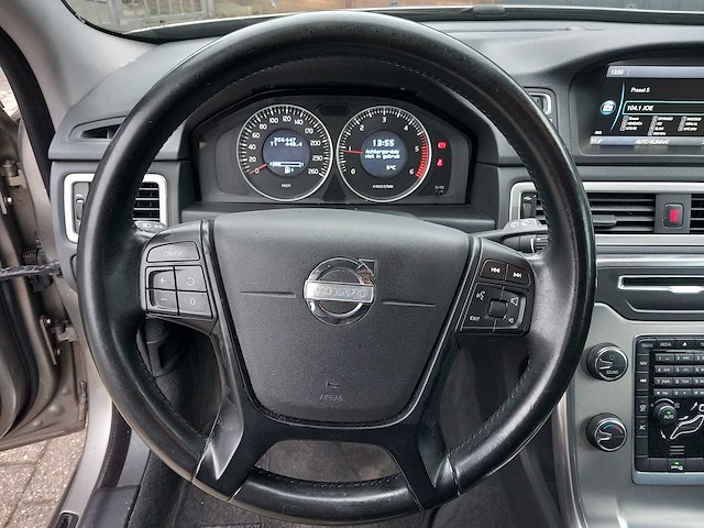 Volvo - 2012 - v70 - 1.6 d momentum - personenauto - afbeelding 19 van  20