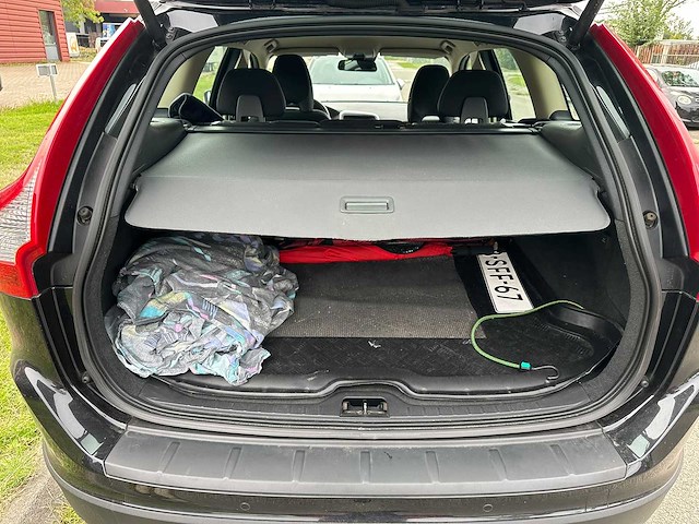 Volvo - 2012 - xc60 - 2.0 t5 summum - 8-sff-67 - afbeelding 7 van  9