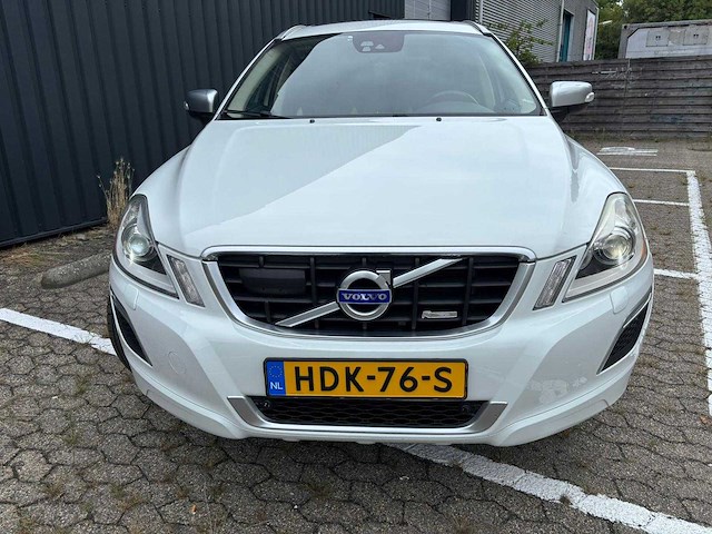 Volvo - 2012 - xc60 - 3.0 t6 awd summum - hdk-76-s - afbeelding 12 van  18