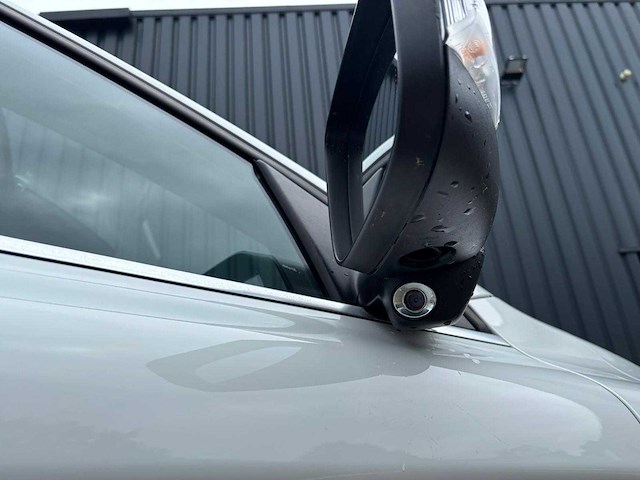 Volvo - 2012 - xc60 - 3.0 t6 awd summum - hdk-76-s - afbeelding 16 van  18