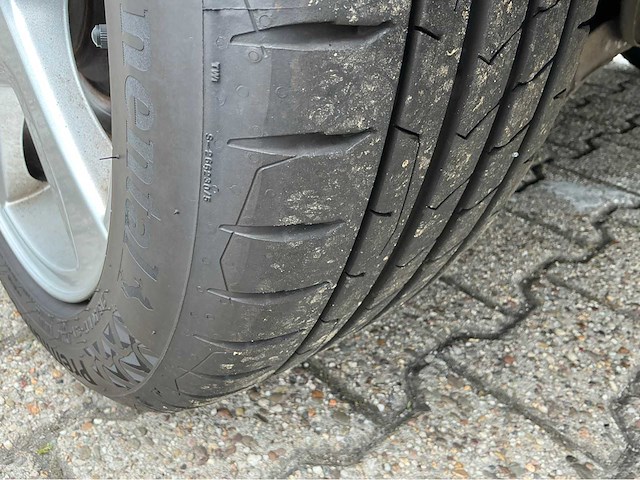Volvo - 2013 - s60 - 1.6 t3 kinetic - personenauto - afbeelding 7 van  19