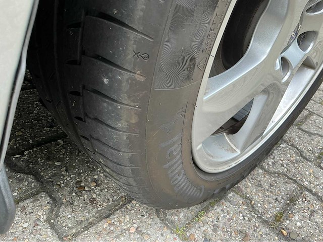 Volvo - 2013 - s60 - 1.6 t3 kinetic - personenauto - afbeelding 10 van  19