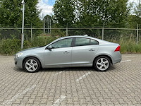 Volvo - 2013 - s60 - 1.6 t3 kinetic - personenauto - afbeelding 12 van  19