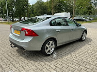 Volvo - 2013 - s60 - 1.6 t3 kinetic - personenauto - afbeelding 15 van  19