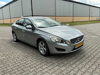 Volvo - 2013 - s60 - 1.6 t3 kinetic - personenauto - afbeelding 16 van  19