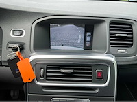 Volvo - 2013 - s60 - 1.6 t3 kinetic - personenauto - afbeelding 19 van  19