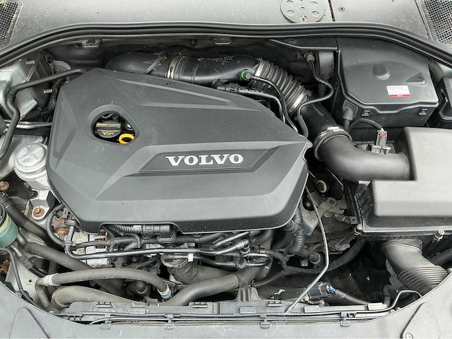 Volvo - 2013 - s60 - 1.6 t3 kinetic - personenauto - afbeelding 4 van  19