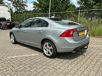 Volvo - 2013 - s60 - 1.6 t3 kinetic - personenauto - afbeelding 13 van  19