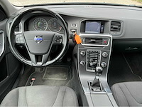 Volvo - 2013 - s60 - 1.6 t3 kinetic - personenauto - afbeelding 18 van  19