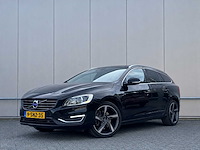 Volvo - 2013 - v60 - 2.4 d6 awd pl.i sum. - personenauto - afbeelding 1 van  16