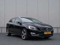 Volvo - 2013 - v60 - 2.4 d6 awd pl.i sum. - personenauto - afbeelding 10 van  16
