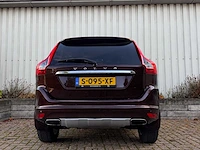 Volvo - 2013 - xc60 - 3.0 t6 r-design - personenauto - afbeelding 16 van  20