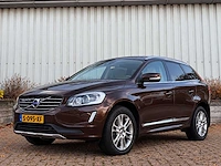 Volvo - 2013 - xc60 - 3.0 t6 r-design - personenauto