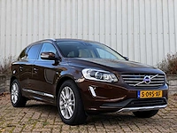 Volvo - 2013 - xc60 - 3.0 t6 r-design - personenauto - afbeelding 14 van  20