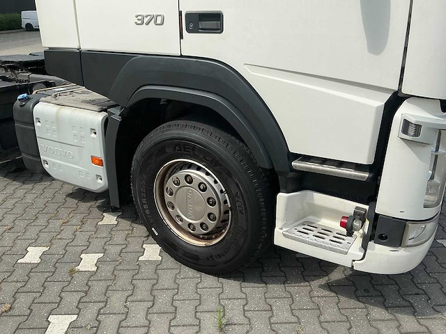 Volvo - 2014 - fm370 - vrachtwagen - afbeelding 6 van  29