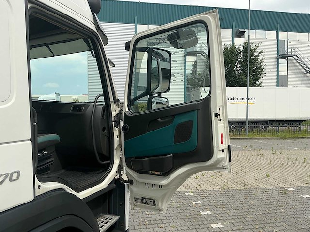 Volvo - 2014 - fm370 - vrachtwagen - afbeelding 7 van  29