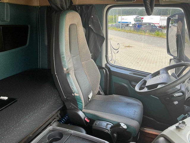 Volvo - 2014 - fm370 - vrachtwagen - afbeelding 10 van  29