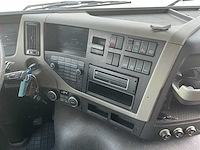 Volvo - 2014 - fm370 - vrachtwagen - afbeelding 11 van  29