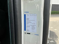 Volvo - 2014 - fm370 - vrachtwagen - afbeelding 21 van  29