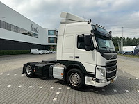 Volvo - 2014 - fm370 - vrachtwagen - afbeelding 24 van  29
