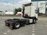 Volvo - 2014 - fm370 - vrachtwagen - afbeelding 25 van  29