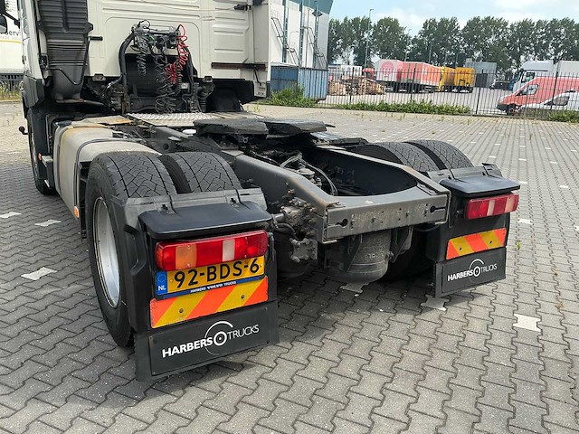 Volvo - 2014 - fm370 - vrachtwagen - afbeelding 27 van  29