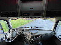 Volvo - 2015 - fh 460 - 41-bgb-1 - nl truck, alcoa wheels, 2x tank, container - afbeelding 13 van  27