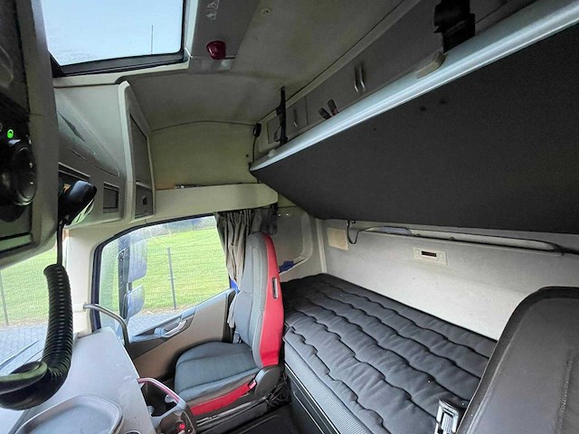 Volvo - 2015 - fh 460 - 41-bgb-1 - nl truck, alcoa wheels, 2x tank, container - afbeelding 19 van  27