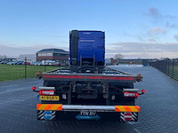 Volvo - 2015 - fh 460 - 41-bgb-1 - nl truck, alcoa wheels, 2x tank, container - afbeelding 3 van  27