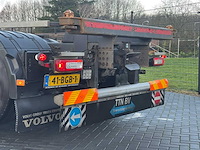 Volvo - 2015 - fh 460 - 41-bgb-1 - nl truck, alcoa wheels, 2x tank, container - afbeelding 5 van  27