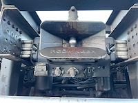 Volvo - 2015 - fh 460 - 41-bgb-1 - nl truck, alcoa wheels, 2x tank, container - afbeelding 10 van  27