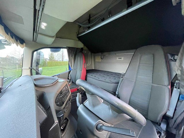 Volvo - 2015 - fh 460 - 41-bgb-1 - nl truck, alcoa wheels, 2x tank, container - afbeelding 11 van  27