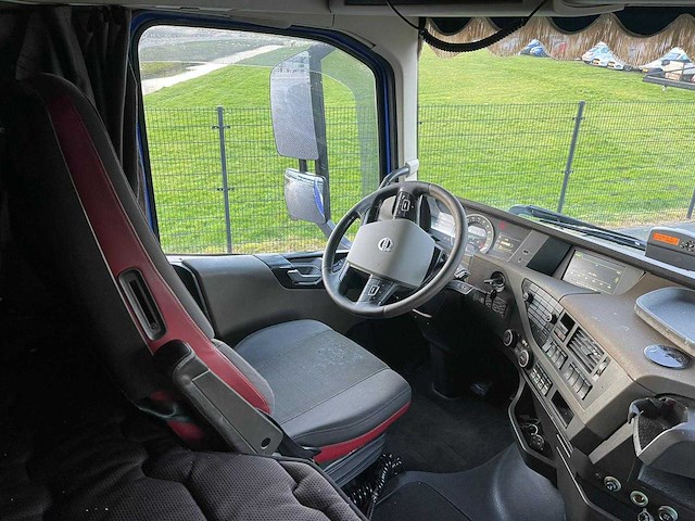 Volvo - 2015 - fh 460 - 41-bgb-1 - nl truck, alcoa wheels, 2x tank, container - afbeelding 14 van  27