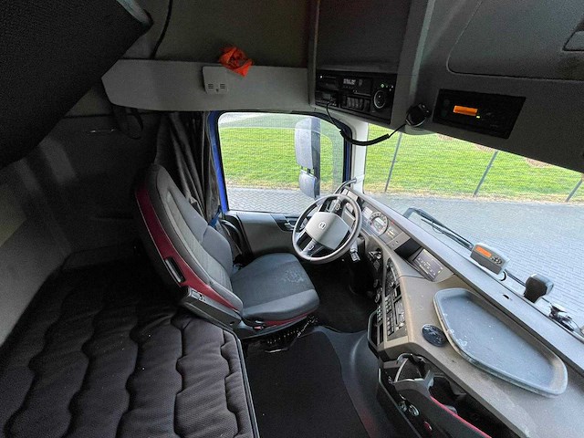 Volvo - 2015 - fh 460 - 41-bgb-1 - nl truck, alcoa wheels, 2x tank, container - afbeelding 18 van  27