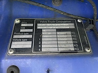 Volvo - 2015 - fh 460 - 41-bgb-1 - nl truck, alcoa wheels, 2x tank, container - afbeelding 20 van  27