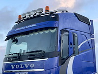 Volvo - 2015 - fh 460 - 41-bgb-1 - nl truck, alcoa wheels, 2x tank, container - afbeelding 12 van  27