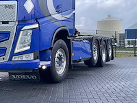 Volvo - 2015 - fh 460 - 41-bgb-1 - nl truck, alcoa wheels, 2x tank, container - afbeelding 21 van  27