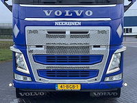 Volvo - 2015 - fh 460 - 41-bgb-1 - nl truck, alcoa wheels, 2x tank, container - afbeelding 23 van  27
