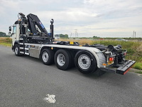 Volvo - 2015 - fm 420 8x2 - vrachtwagen - afbeelding 5 van  38