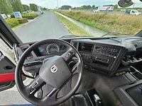 Volvo - 2015 - fm 420 8x2 - vrachtwagen - afbeelding 16 van  38